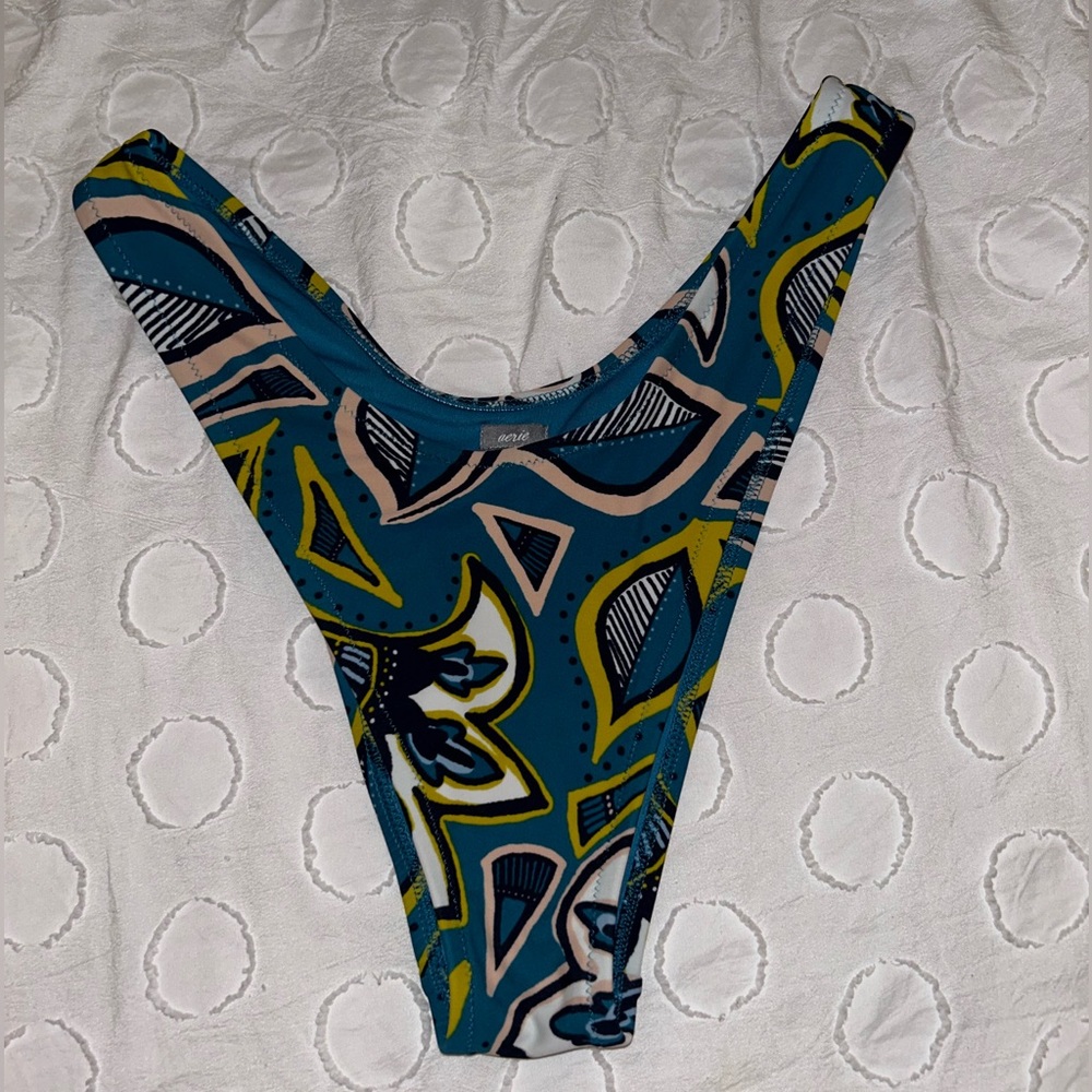 Aerie Bikini Bottom
